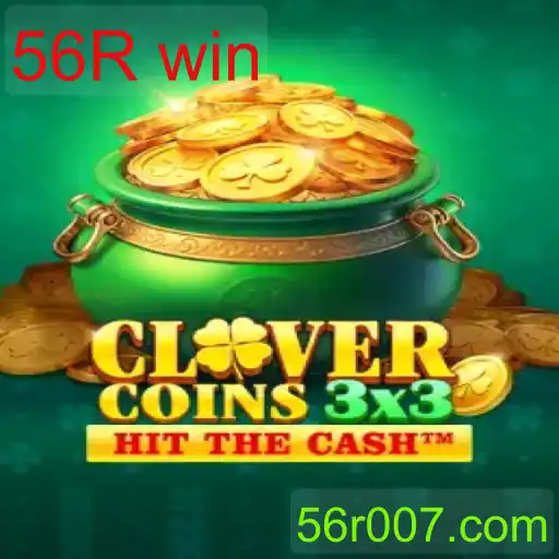 Clovercoin3x3